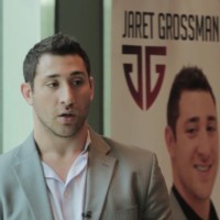 Jaret Grossman
