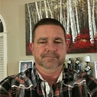 Roy Prewitt