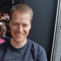 Maarten Van Oord