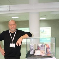 Sergei Leonov