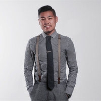 Isaac Ezekiel Del Rosario