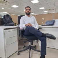 Nilesh Patil