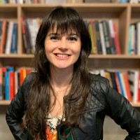 Maria Julia Ledur Alles