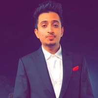 Burhanuddin Pardawala