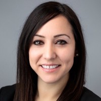 Ipek Bilgen, Ph.D.