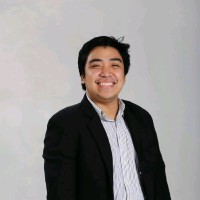 Erickson Paul M. Villacorta