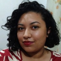 Marcela Gomes dos Santos