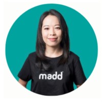Cici Yang