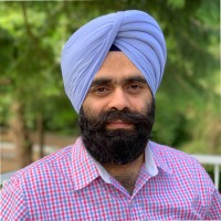 Karanbir S Jassal
