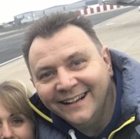 Steve Dixon