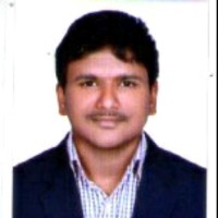 pavi kumar