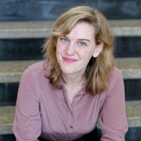 Dieuwertje de Graaff