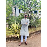 Harsh Parab
