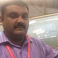 Sreejith Pl