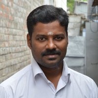 Haridass Velu