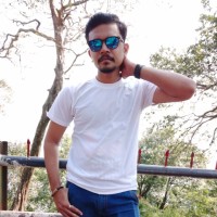 Onkar Morvekar