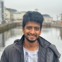 Yogeshwaran Rajasekar