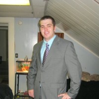 Darren Fraser