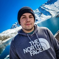 Giovanni Zamorano Calquin