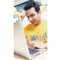 Amol Sonawane