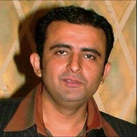 Amit Bhalla