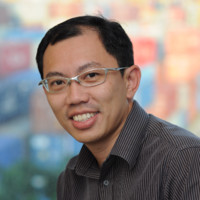 Boon Chew Toh