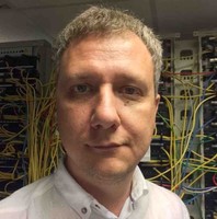 Evgeniy Karpov
