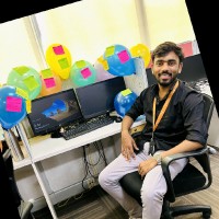 Jayesh Borase