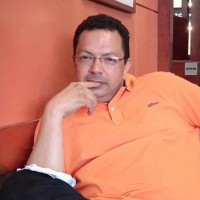Faisal Saiyed