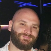 Nazih Keyrouz