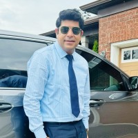 Anurag Arora
