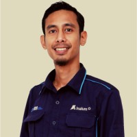 Ananto Dwi Rahmadi