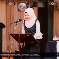 Amra Riyals