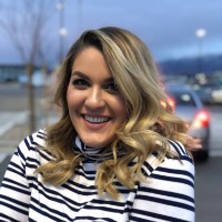 Maddi Clawson