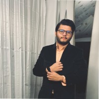 Raj Mehta