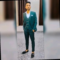 Nikhil Saini