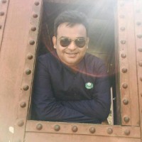 Shashank Jaiswal