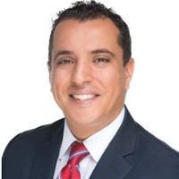 El Mehdi Marhoum
