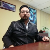 Alberto Ocotitla