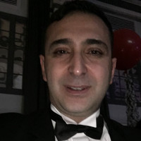 Fatih Ozbaykondu