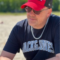 Alberto Van Dijk