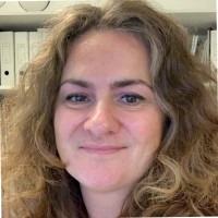 Carine Nordeng Kræmer