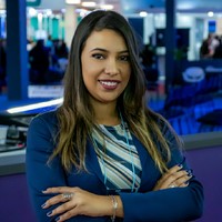Luanna Calixto