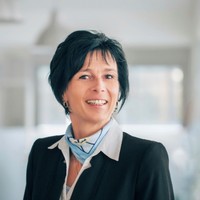 Claudia Pinn