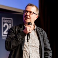 Arnaud Duval