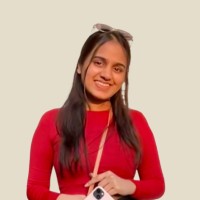 Ayushi JainAyushi Jain is an Influencer