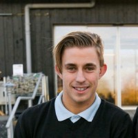 Benjamin Eriksen