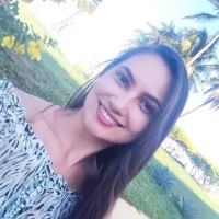 Josyvania Rodrigues dos Santos