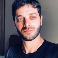 Adriano Garrouba