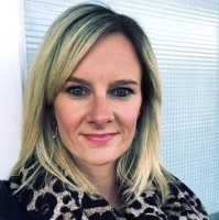 Hayley Nieuwoudt